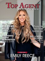Top Agent Magazine